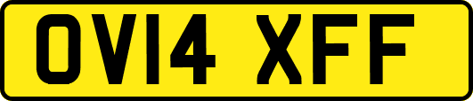 OV14XFF