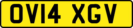 OV14XGV
