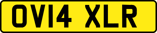 OV14XLR