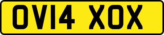 OV14XOX