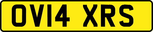 OV14XRS
