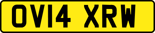 OV14XRW