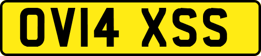 OV14XSS