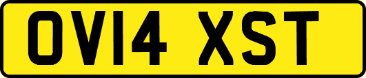OV14XST