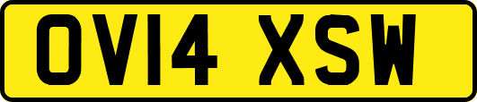 OV14XSW