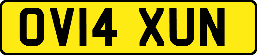OV14XUN