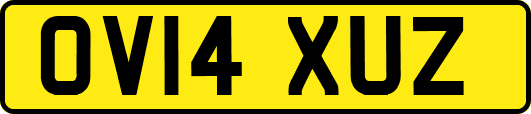 OV14XUZ