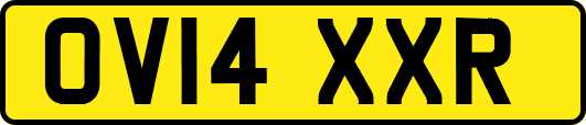 OV14XXR