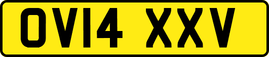 OV14XXV