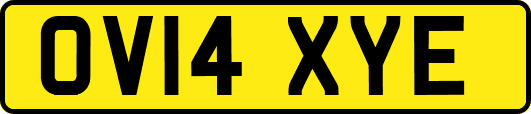 OV14XYE