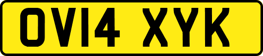 OV14XYK