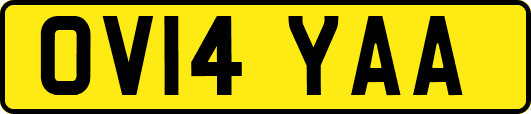 OV14YAA