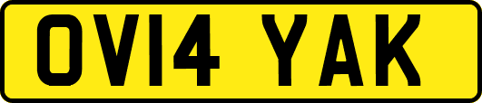 OV14YAK