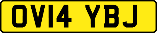 OV14YBJ