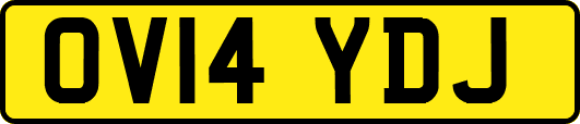 OV14YDJ
