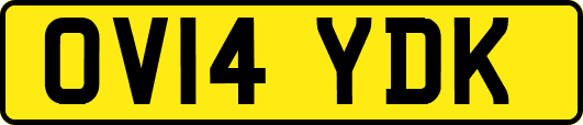 OV14YDK