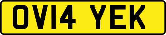 OV14YEK