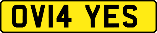 OV14YES