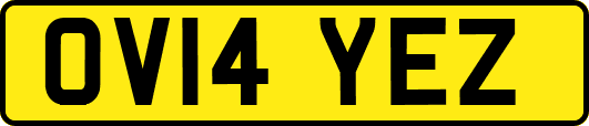OV14YEZ