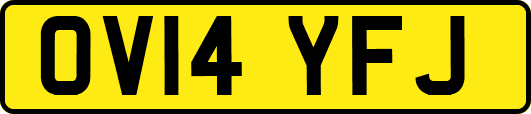 OV14YFJ