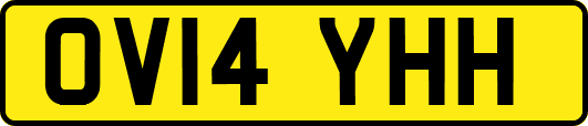 OV14YHH