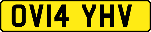 OV14YHV