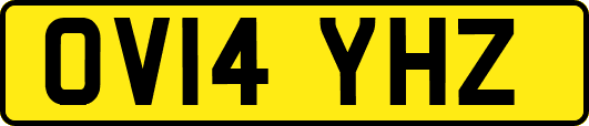 OV14YHZ
