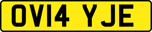 OV14YJE
