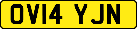 OV14YJN