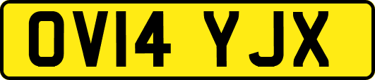 OV14YJX