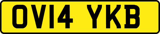 OV14YKB