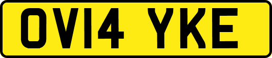 OV14YKE