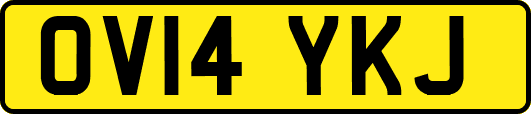 OV14YKJ