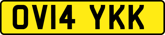 OV14YKK