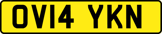 OV14YKN