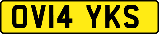 OV14YKS