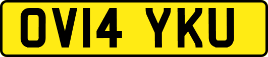 OV14YKU