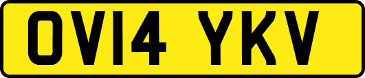 OV14YKV