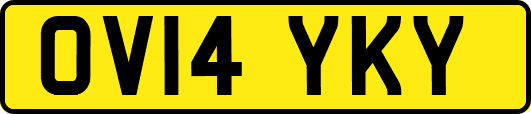 OV14YKY