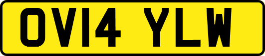 OV14YLW