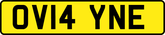 OV14YNE