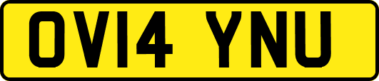 OV14YNU