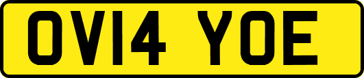 OV14YOE