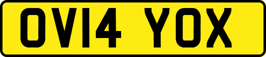 OV14YOX