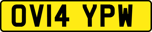 OV14YPW
