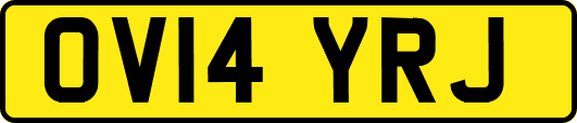 OV14YRJ