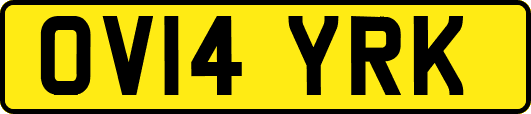 OV14YRK