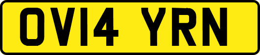OV14YRN