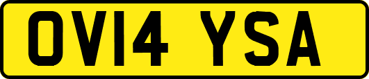 OV14YSA