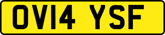 OV14YSF